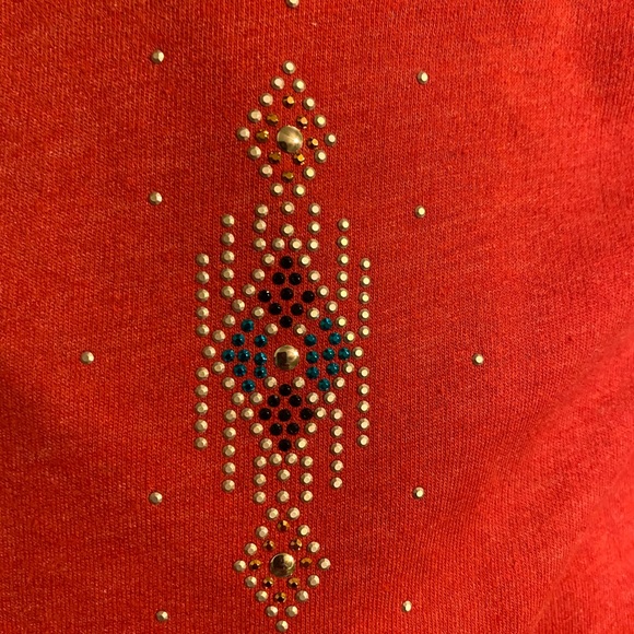 Cactus Bay apparel zip up hoodie - Picture 3 of 6